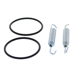Vertex Exhaust Gasket Kit 823140