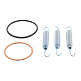 Vertex Exhaust Gasket Kit 823142
