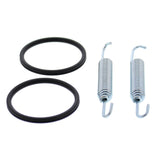 Vertex Exhaust Gasket Kit 823143
