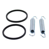 Vertex Exhaust Gasket Kit 823144