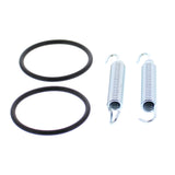 Vertex Exhaust Gasket Kit 823145