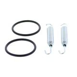 Vertex Exhaust Gasket Kit 823146