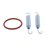 Vertex Exhaust Gasket Kit 823150