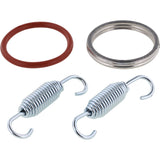 Vertex Exhaust Gasket Kit 823155
