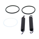 Vertex Exhaust Gasket Kit 823162