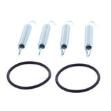 Vertex Exhaust Gasket Kit 823172