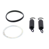 Vertex Exhaust Gasket Kit 823176