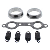 Vertex Exhaust Gasket Kit 823177