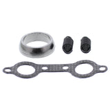 Vertex Exhaust Gasket Kit 823178