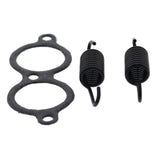 Vertex Exhaust Gasket Kit 823181