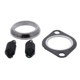 Vertex Exhaust Gasket Kit 823182