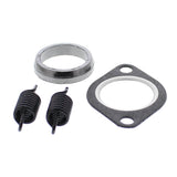 Vertex Exhaust Gasket Kit 823183