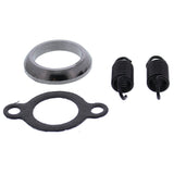 Vertex Exhaust Gasket Kit 823185