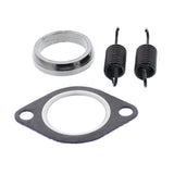 Vertex Exhaust Gasket Kit 823189