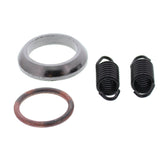 Vertex Exhaust Gasket Kit 823191