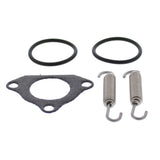 Vertex Exhaust Gasket Kit 823195