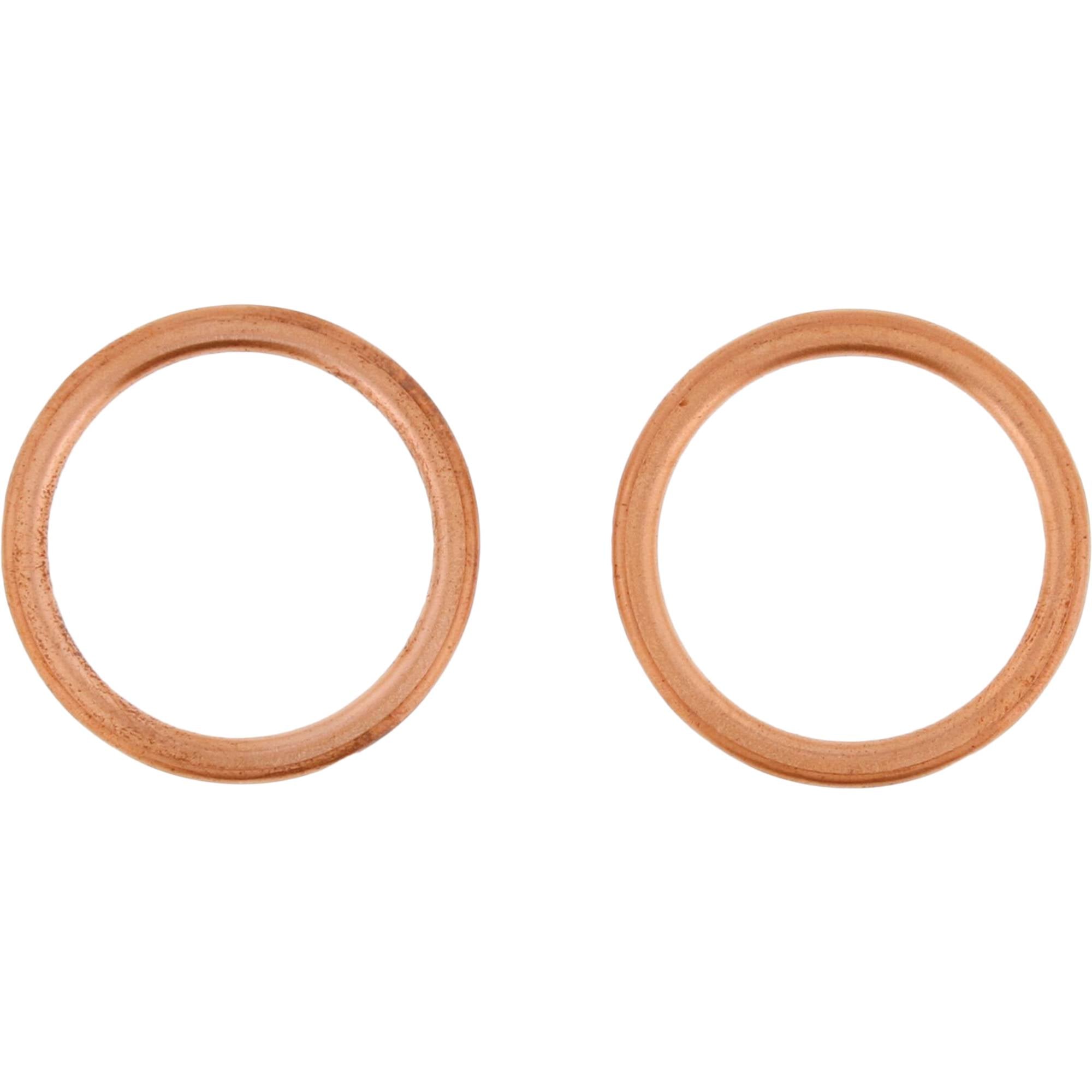 Vertex Exhaust Gasket Kit 823199