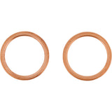Vertex Exhaust Gasket Kit 823199