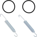 Vertex Exhaust Gasket Kit 823200