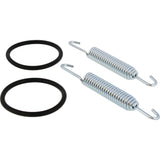 Vertex Exhaust Gasket Kit 823201