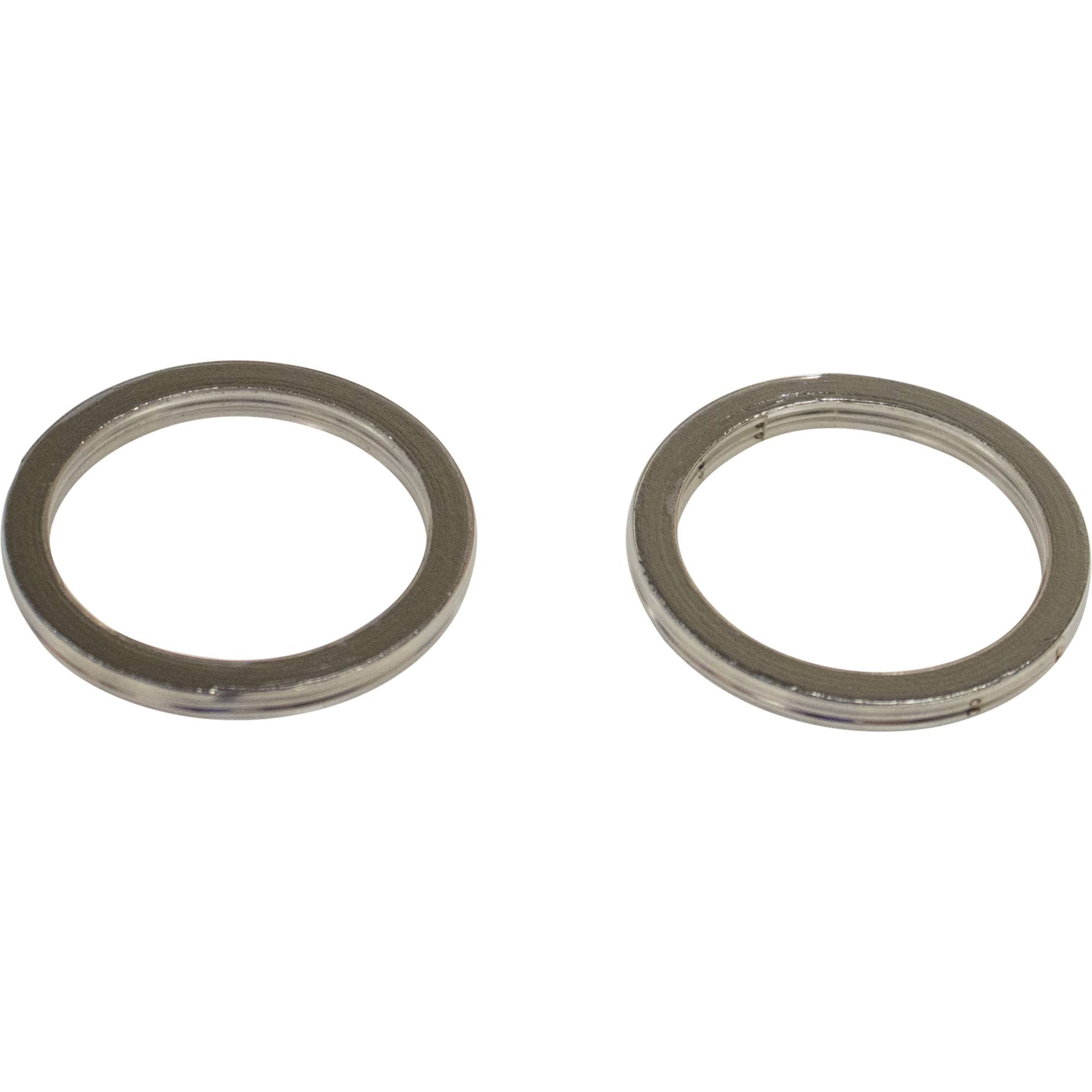 Vertex Exhaust Gasket Kit 823202