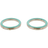 Vertex Exhaust Gasket Kit 823204