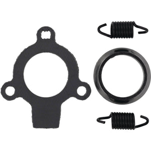 Vertex Exhaust Gasket Kit 823211