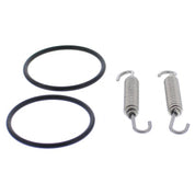 Vertex Exhaust Gasket Kit 823113