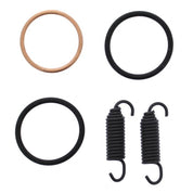 Vertex Exhaust Gasket Kit 823110