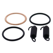 Vertex Exhaust Gasket Kit 823107