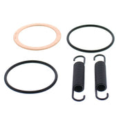 Vertex Exhaust Gasket Kit 823103