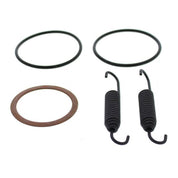 Vertex Exhaust Gasket Kit 823100