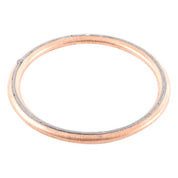 Vertex Exhaust Gasket Kit 823068