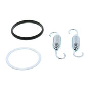 Vertex Exhaust Gasket Kit 823152