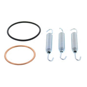 Vertex Exhaust Gasket Kit 823142