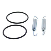 Vertex Exhaust Gasket Kit 823140