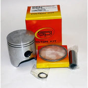 SPI 09-782N Oem Style Piston Kit With Rings Std