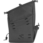 Kuryakyn Hoodrat Universal Swingarm Bag