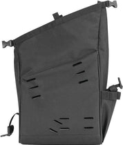 Kuryakyn Hoodrat Universal Swingarm Bag