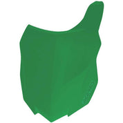 Acerbis Green Front Number Plate for Kawasaki - 2314150403