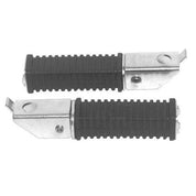 Emgo - 54-70200 - Folding Footpegs