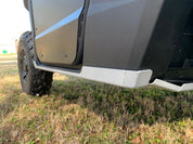 Rival Rock Sliders Alloy For Polaris Ranger 570 2444.7497.1