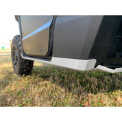 Rival Rock Sliders Alloy For Polaris Ranger 570 2444.7497.1