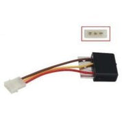 SPI Voltage Rectifier SM-01703