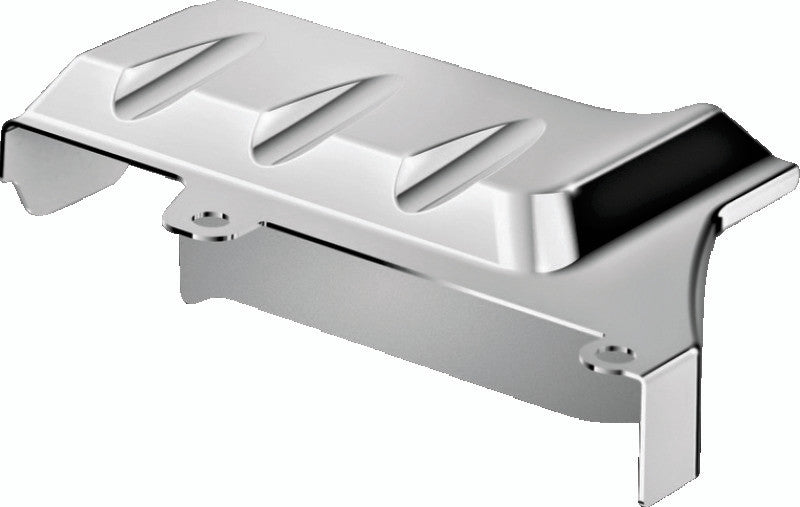 Kuryakyn Chrome Rear Cylinder Base Cover 8274