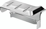 Kuryakyn Chrome Rear Cylinder Base Cover 8274