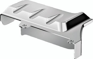 Kuryakyn Chrome Rear Cylinder Base Cover 8274