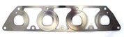 WSM Exhaust Manifold Gasket for Kawasaki 1200 / 1500 03-23 007-336-01
