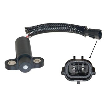 Pro Marine Crank Position Sensor 82835P