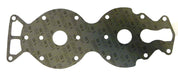 WSM Head Cover Gasket For Yamaha 115 / 130 Hp 4 Cylinder 84-10 506-15